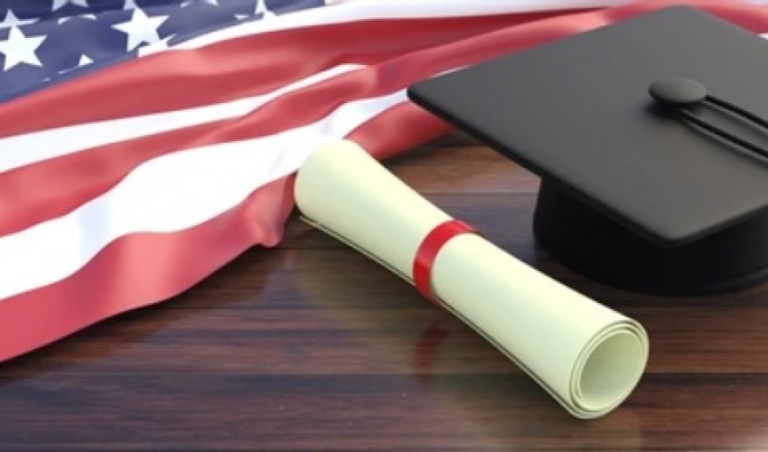 Study in the US